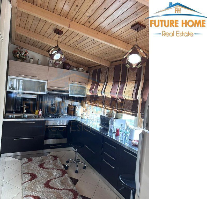 Qera, Apartament 2+1, Rruga e Barrikadave, Tiranë