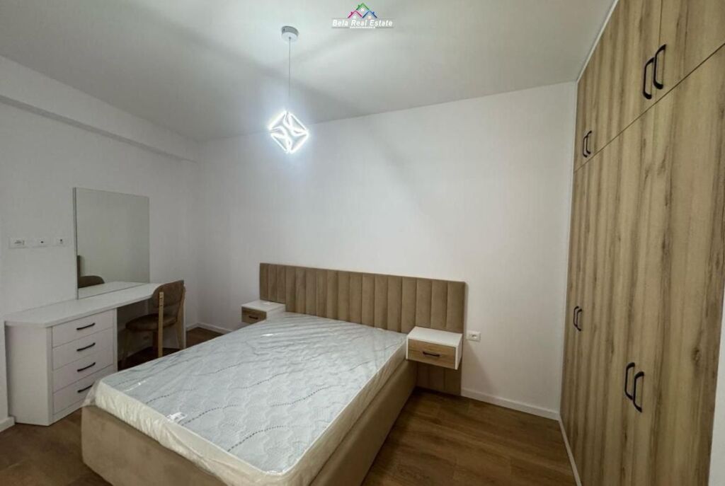 Apartament Me Qera 1+1 Tek Jordan Misja ( ID B2101518) Tirane