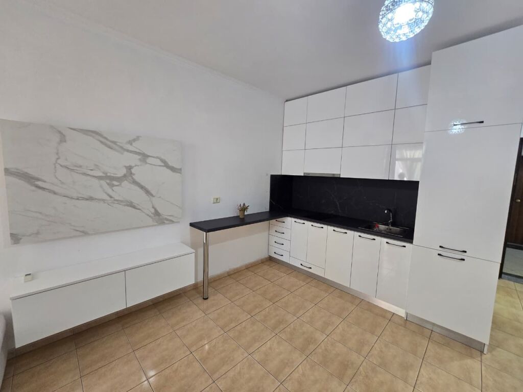 FOR SALE APARTMENT 1+1 SHKEMBI I KAVAJES, DURRES