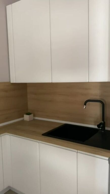Qera | Apartament 1 + 1 | QSUT, Pediatria | 500 €/muaj