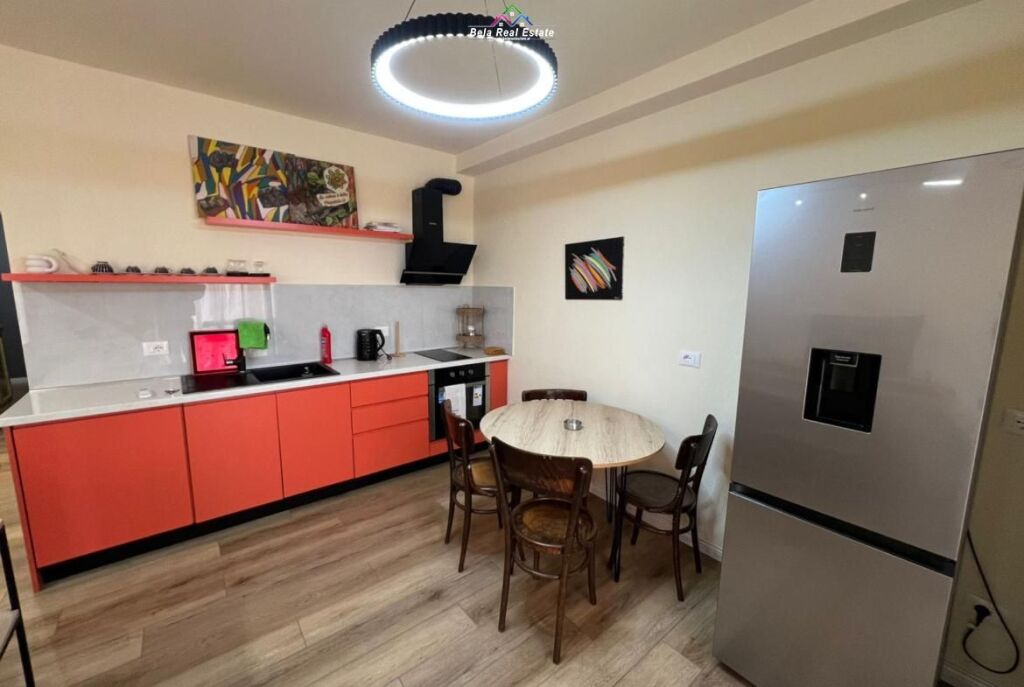 Apartament Me Qera 2+1 Tek Rruga Bardhyl (ID B2201769) Tirane