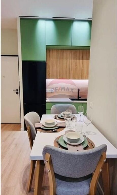 Apartament 1+1 per qira tek Myslym Shyri