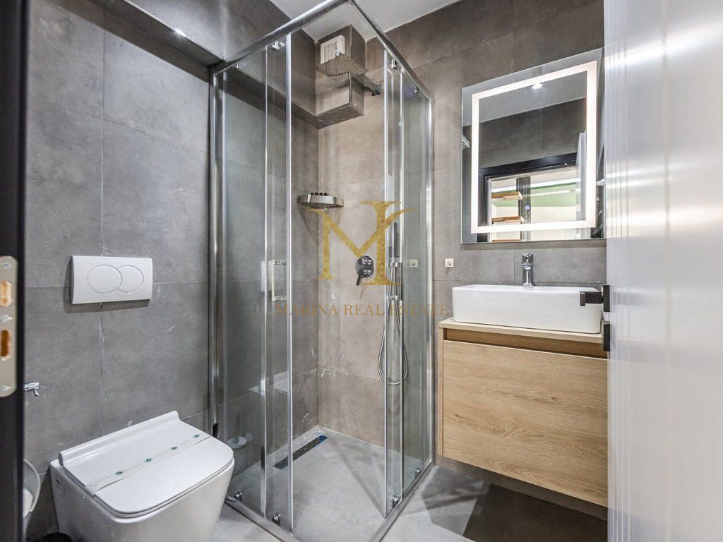 Dupleks per shitje ne Shkembi Kavajes