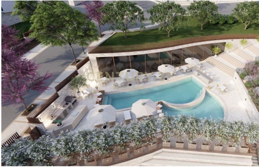 Villa di lusso in vendita a Green Field Residence – Mullet 498.000 €