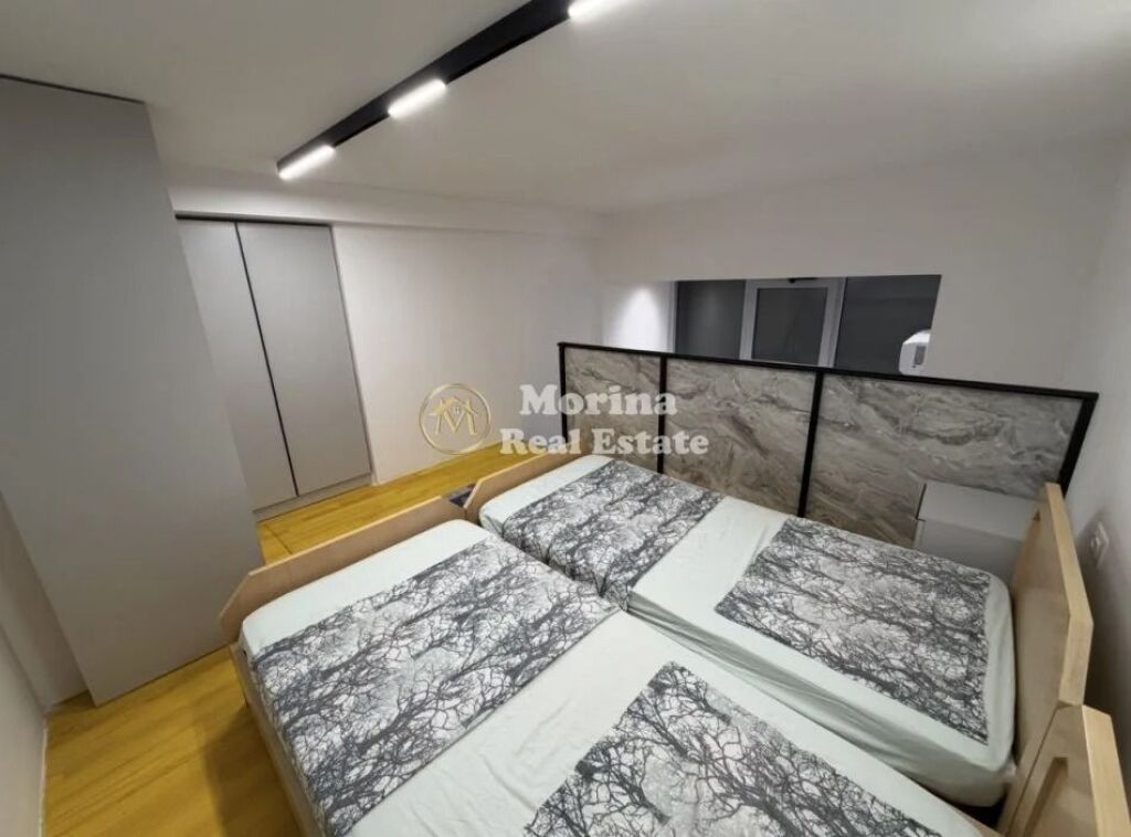 Qera | Apartament 1+ 1 | Rruga Loni Ligori | 400 €/muaj