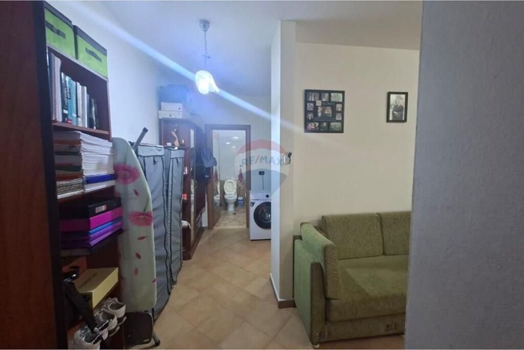 Appartamento in vendita 1+1