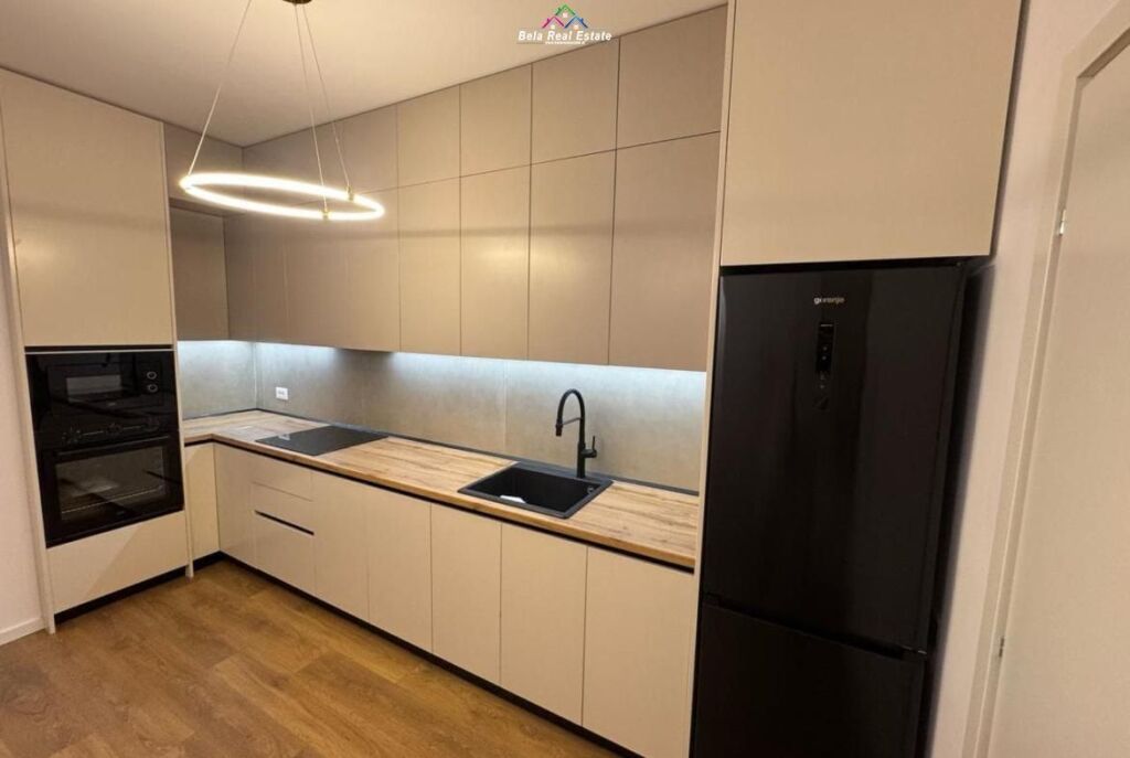 Apartament Me Qera 1+1 Tek Jordan Misja ( ID B2101518) Tirane