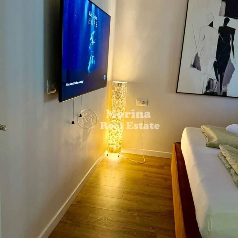 Qera | Apartament 3 + 1 | Toptani | 1500 €/muaj