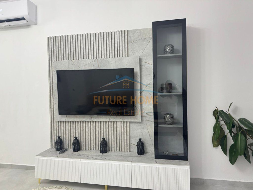 Rent, Apartment 1+1, Zogu i Zi, Tirana