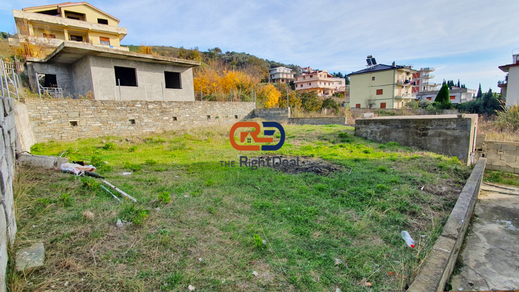 Ne Golem, Shitet Vile 5 Kateshe Perfekte Per Investim!!