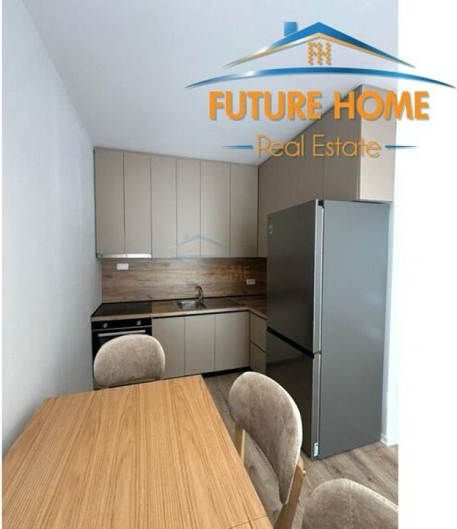 Qera, Apartament 1+1, Kompleksi Miardo, Jordan Misja.