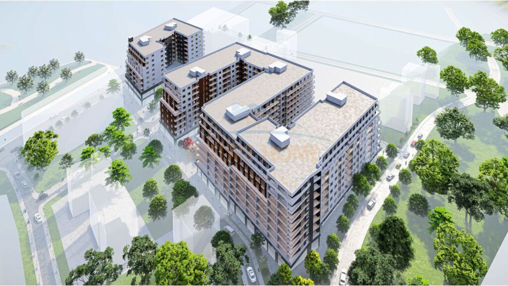 Shitet Apartament 2+1+2, Paskuqan , Tirane