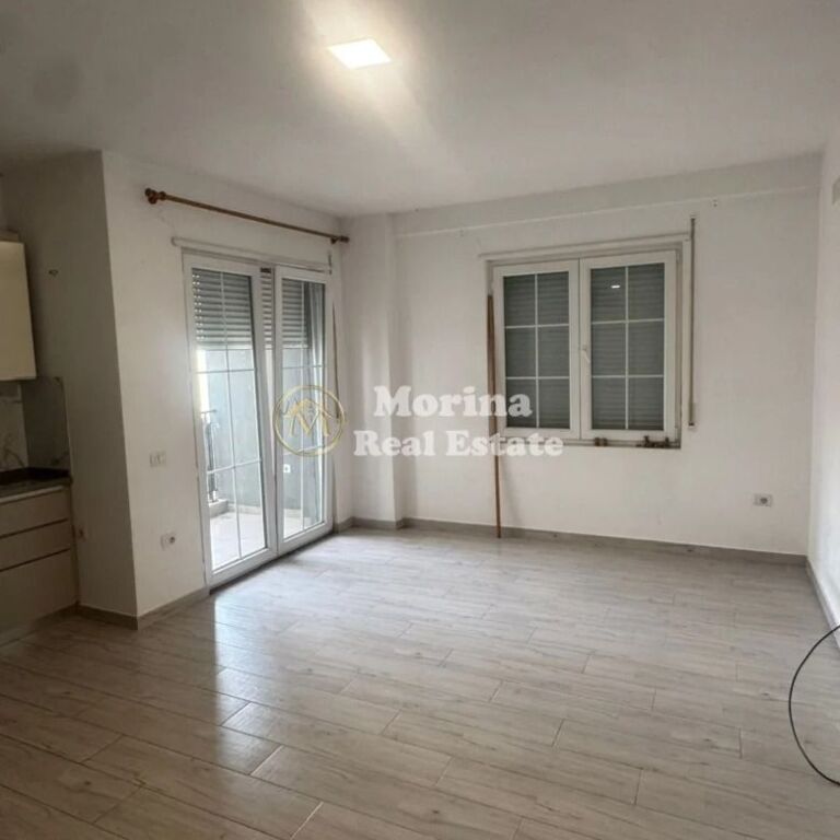 Qera | Apartament 1 + 1 | Rruga 5 Maji | 400 €/muaj