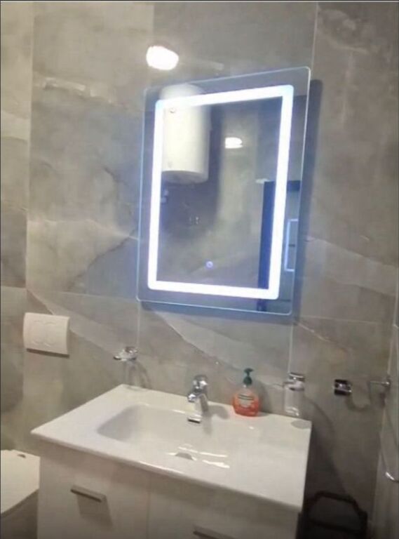 APARTMENT FOR RENT 1+1 ZOGU I BOULEVARD 650 EURO