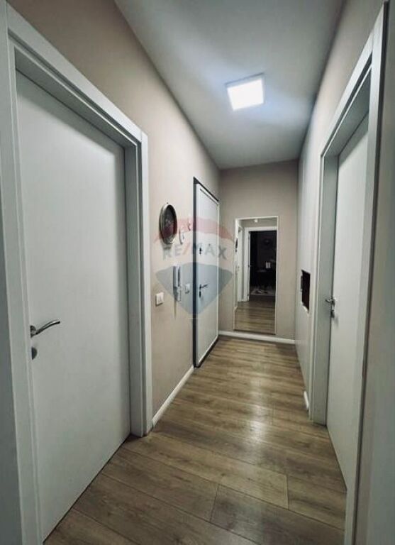 📍🏠Apartament 1+1 Laprake (Kompleksi Aura)