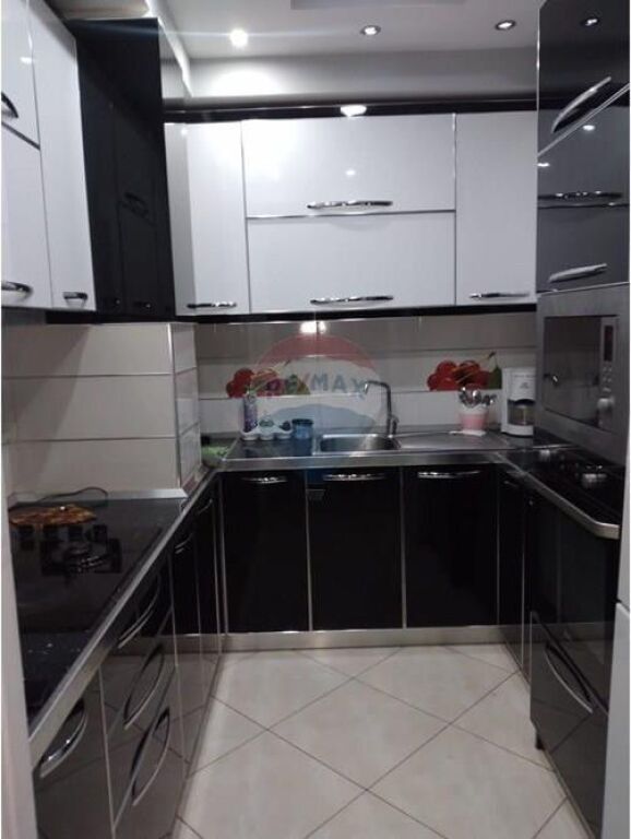 Appartamento 2+1 in vendita a Yzberisht