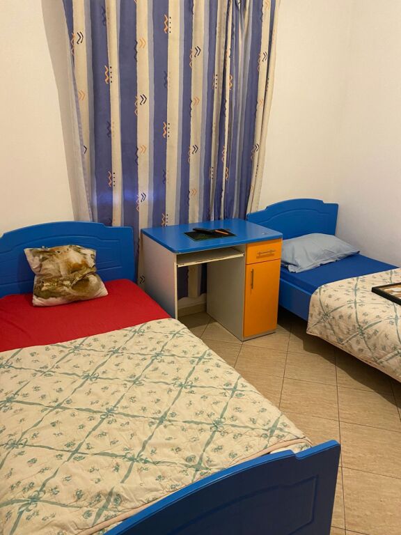 APARTAMENT 2+1. 60000 LEKE.LAPRAKE