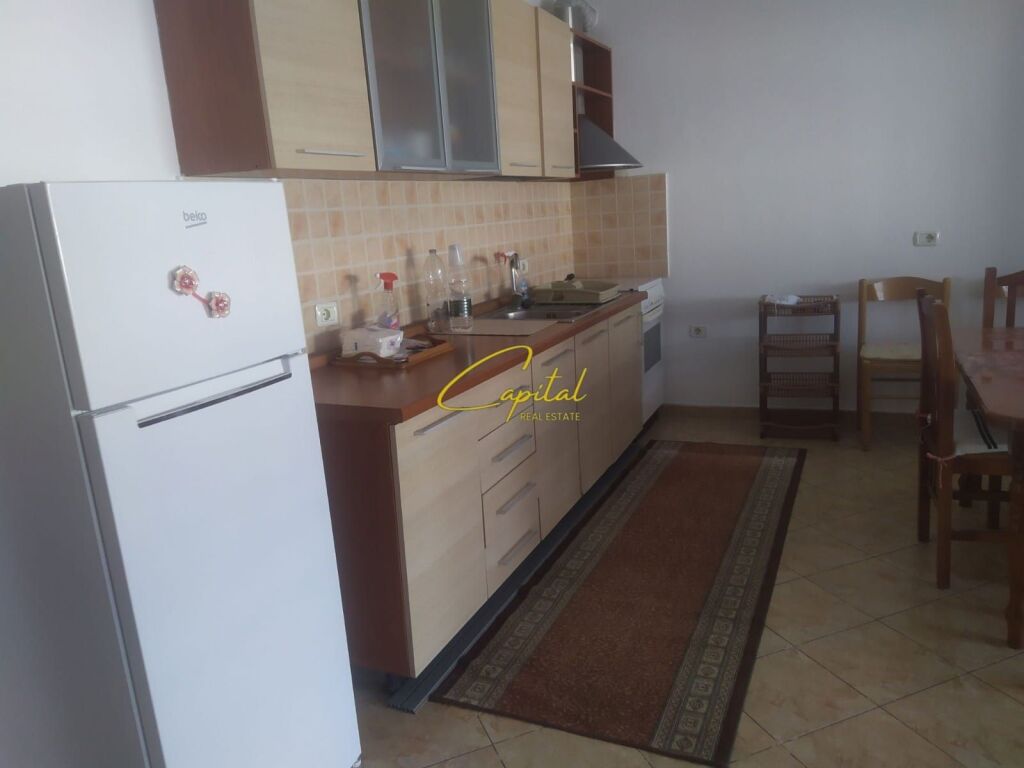APARTAMENT ME QIRA 1+1 SELVIA 50.000 LEKE