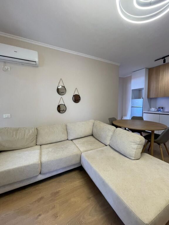Apartment 1+1 for rent Delijorgji Complex.