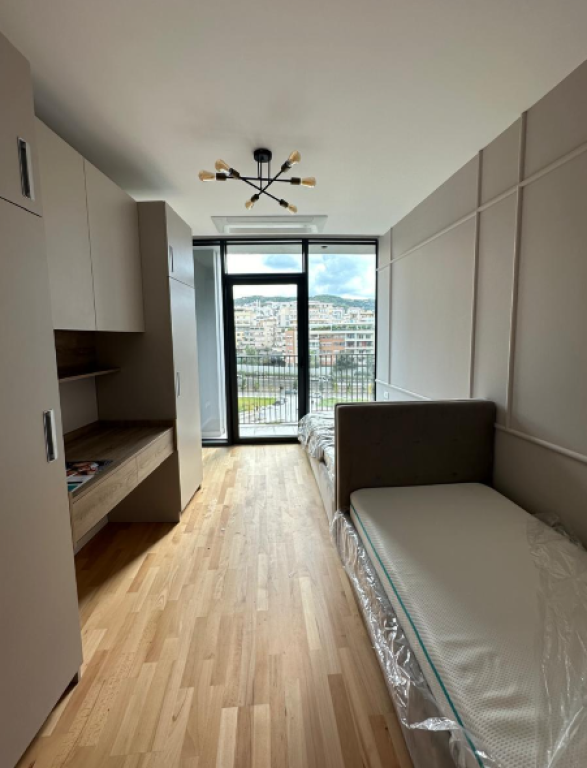 🏡 Apartment 2+1 for Rent at Lake View Residence – Artificial Lake