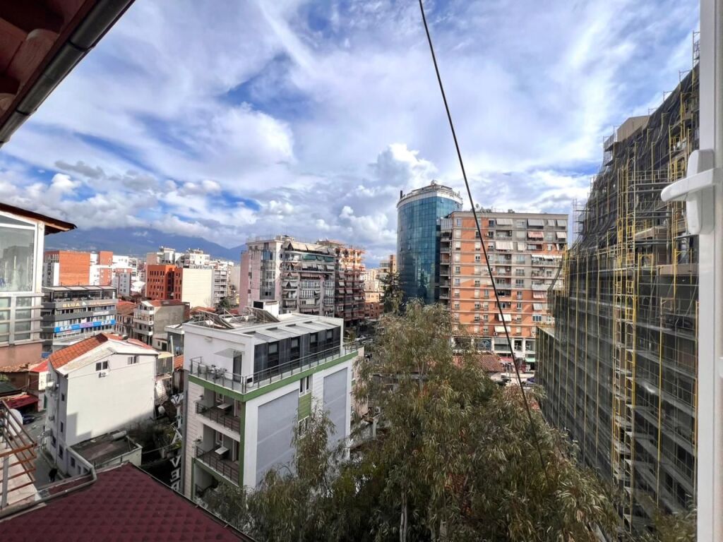 In Affitto: 3+1+2wc &amp; Balcone + 1 Posto Auto  📍CENTRO - Black Diamond Hotel (100% Completato) Posizione Premium || 1.300€/mese