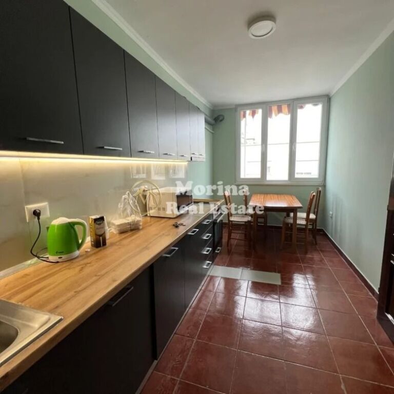 Qera | Apartament 1 + 1 | Komuna e Parisit | 500 €/muaj