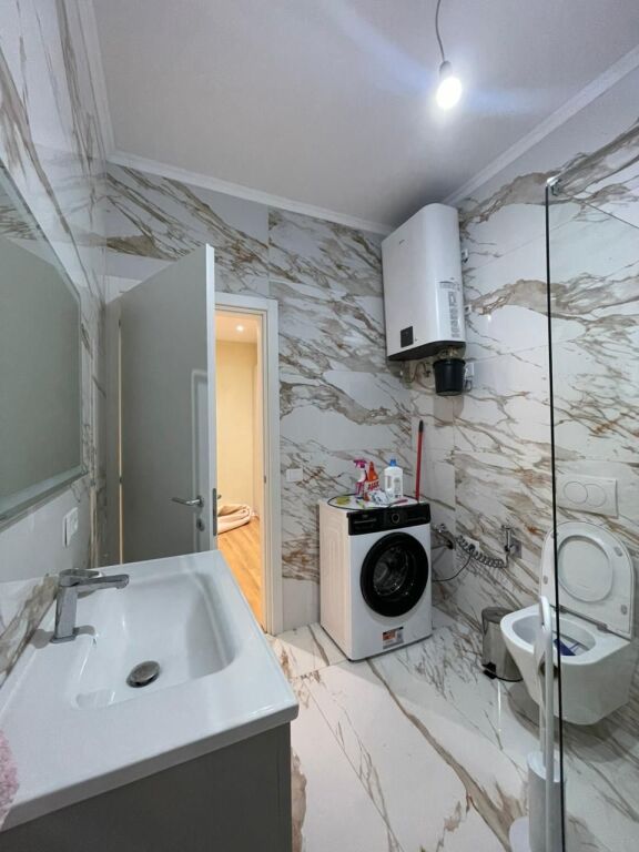 APARTAMENT 1+1 NE SHITJE - GALERIA ROMA