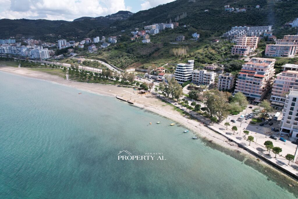 Apartment for sale on the Lungomare