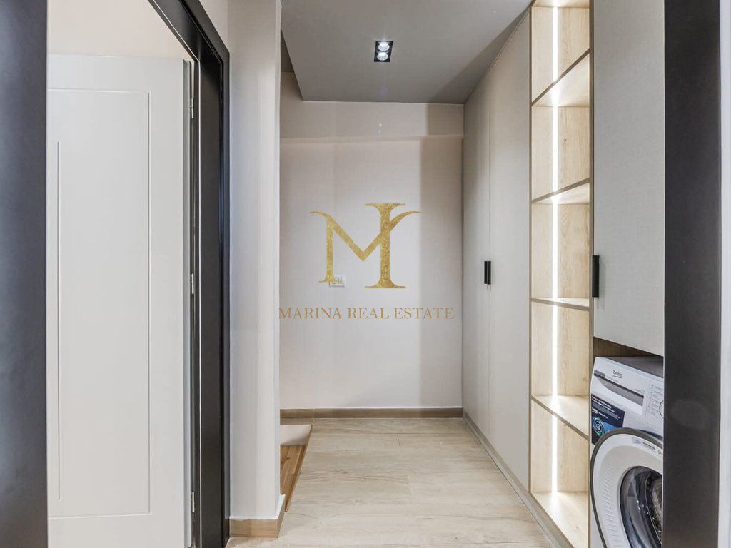 Dupleks per shitje ne Shkembi Kavajes