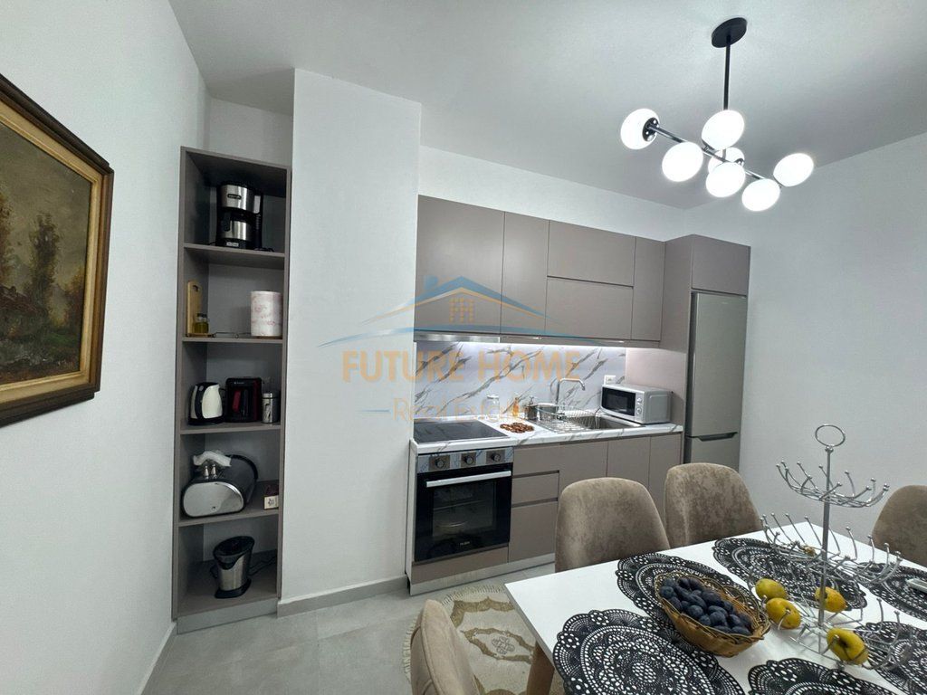 Qera, Apartament 1+1 , Zogu i Zi, Tiranë