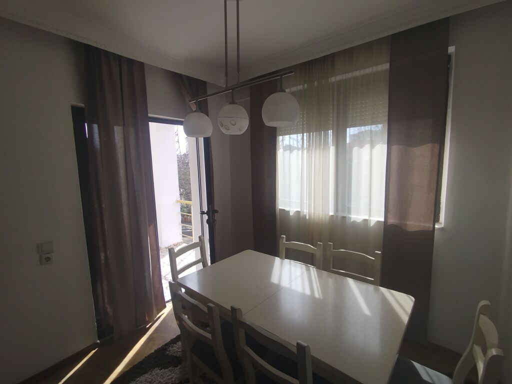 Appartamento 3+1+1+2bagni in affitto Don bosko