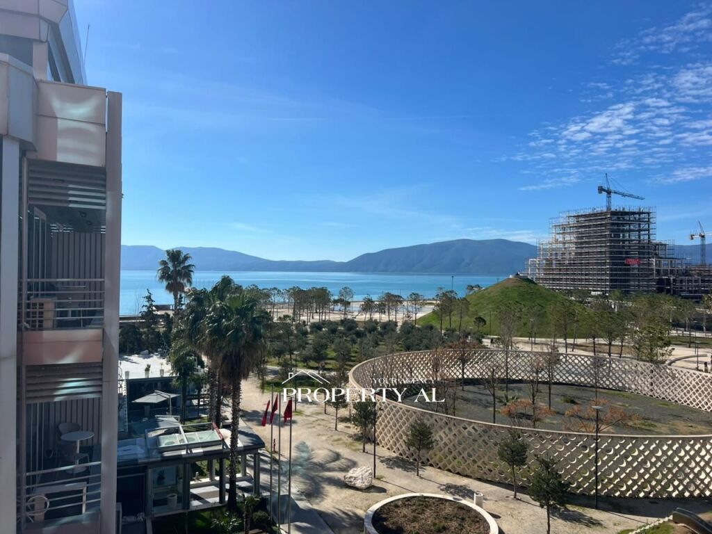 Apartment For Rent On The Lungomare