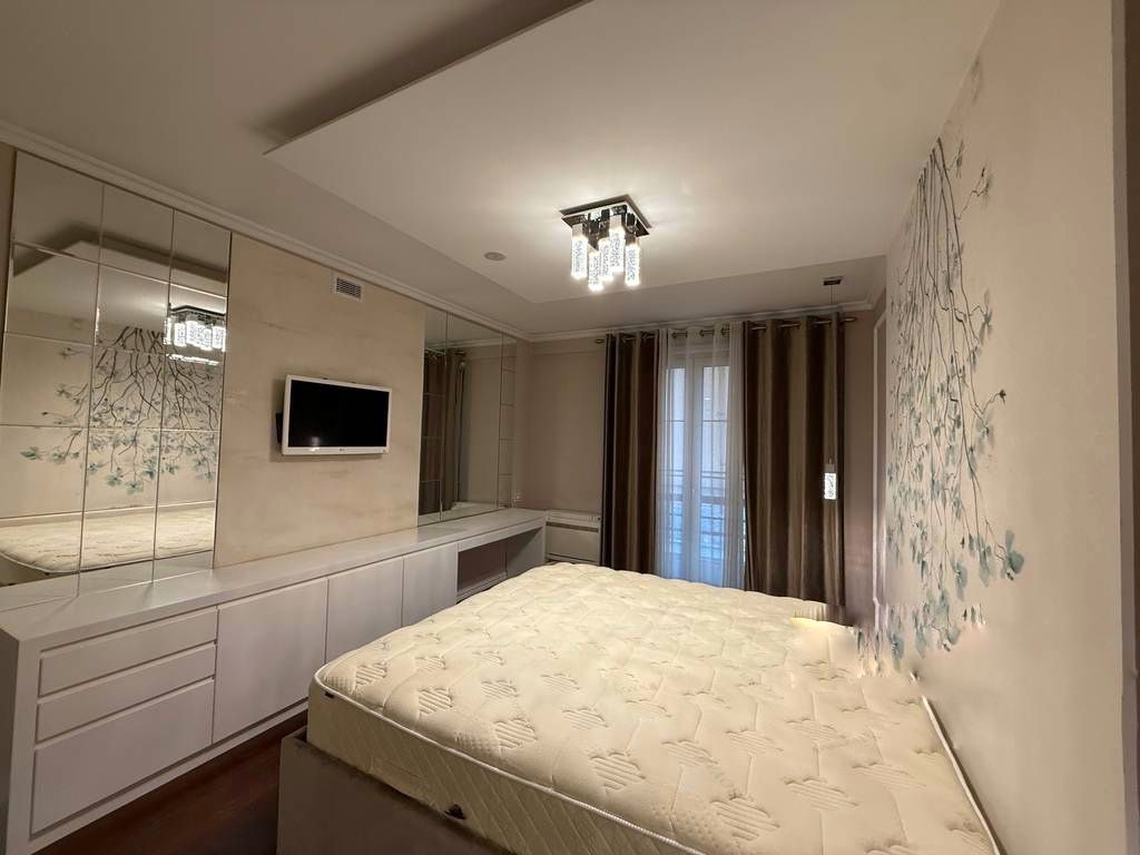 Ulet cmimi!! Apartament 2+1+2 tek Liqeni i Thate