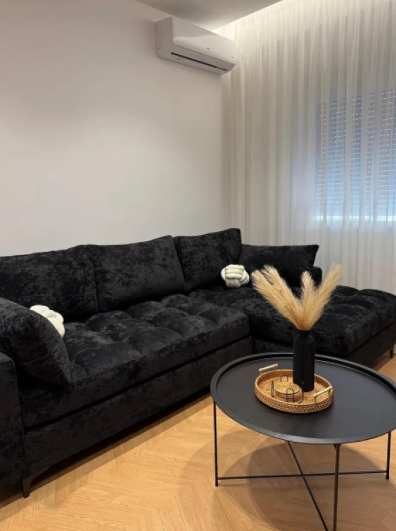 🏡 Jepet me Qira Apartament 1+1 Luksoz pranë Kopshti Zoologjik