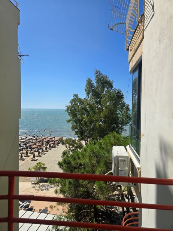 FOR SALE APARTMENT 1+1 SHKEMBI I KAVAJES, DURRES
