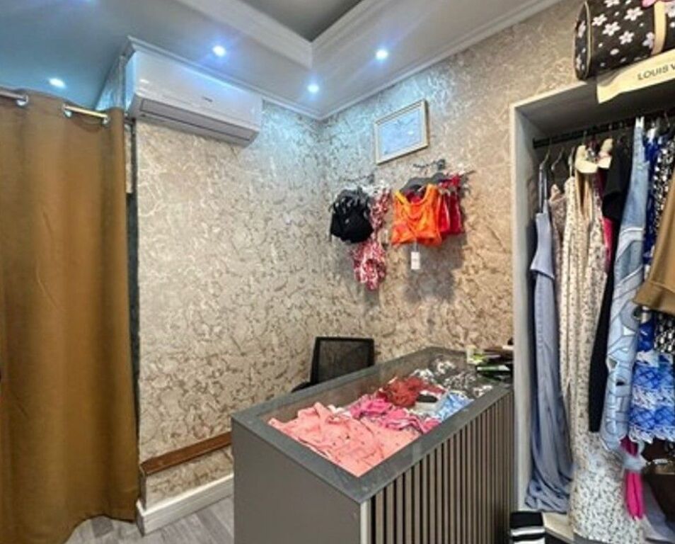 Business for sale at Vasil Shanto