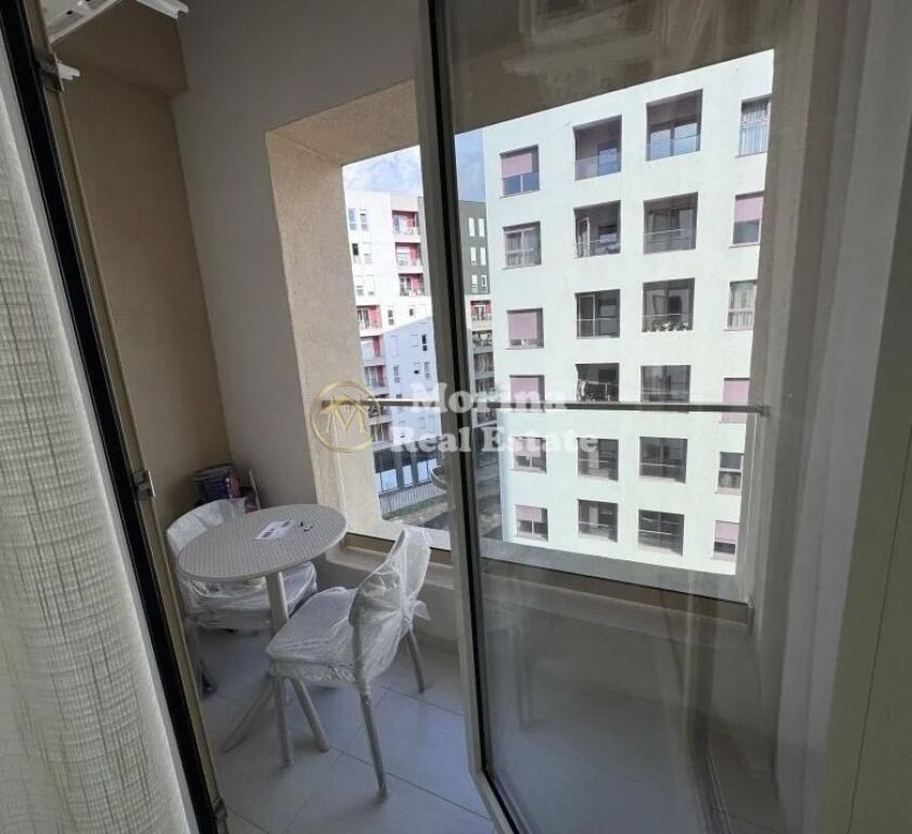 Affitto | Appartamento 1 + 1 | Ali Demi| 500 €/mese