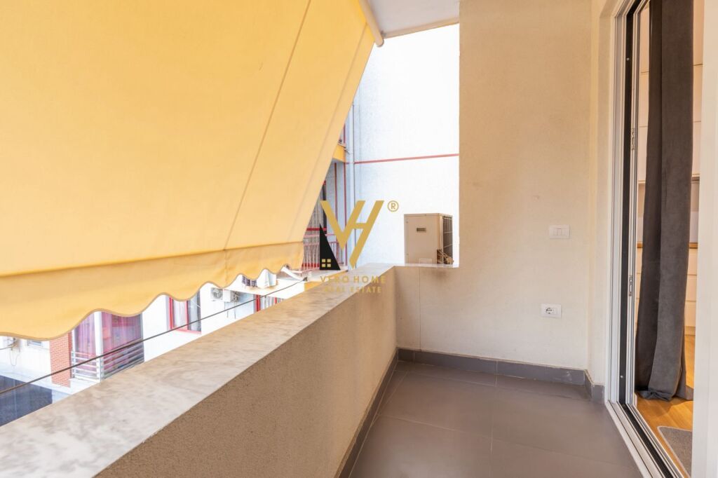 SHITET APARTAMENT 2+1+2+BLK TE ZOGU I ZI 260.000 EURO