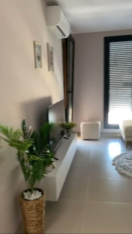 Qera | Apartament 1 + 1 | QSUT, Pediatria | 500 €/muaj