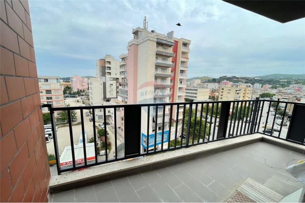 🏢 Apartament 2+1 për Shitje – pranë Bar Urban, Transballkanike, Vlorë
