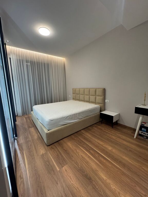 Apartment for rent 2+1+parking space in Delijorgj