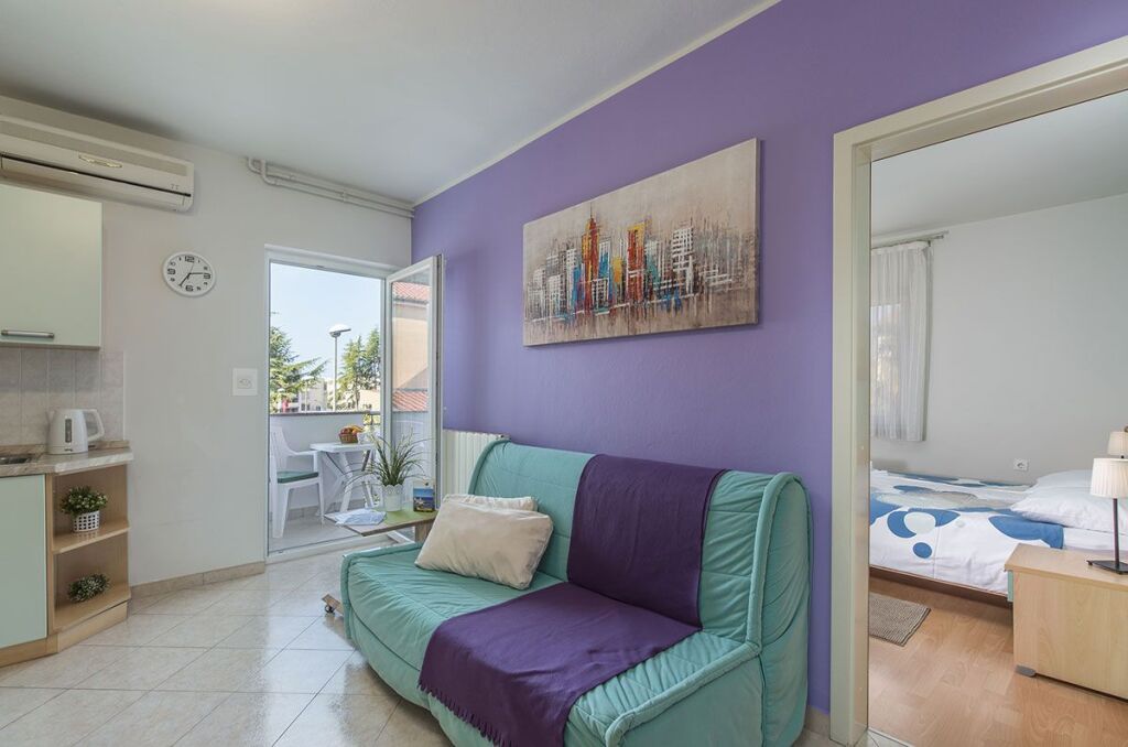 Qera | Shtëpi Private 1 + 1 | Rruga Jordan Misja | 500 €/Muaj