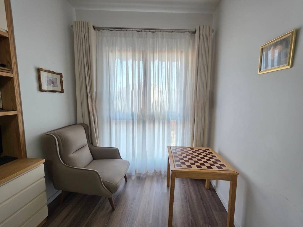 SHESIM APARTAMENT 2+1+2 &amp; POST PARKIMI PRANE PAZARIT TE RI
