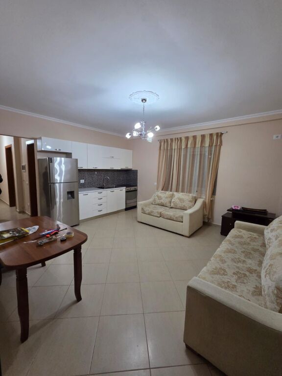🏡 Jepet me qera apartament 2+1 në Spitall, Durrës 300€ ne muaj