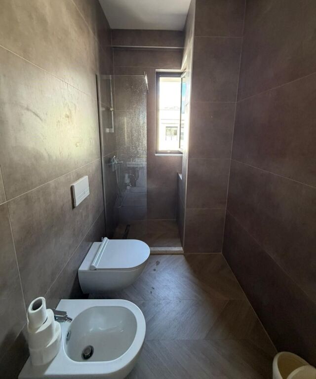 🏡 SHITET APARTAMENT 2+1+2 — Rezidenca Erli, Porcelan ✨