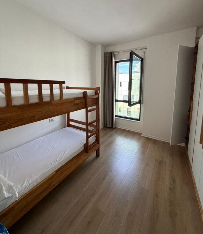 🏡 SHITET APARTAMENT 2+1+2 — Rezidenca Erli, Porcelan ✨