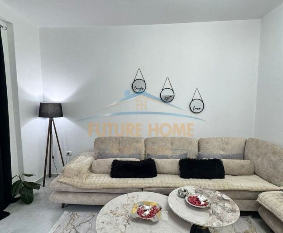 Affitto, Appartamento 1+1, Zogu i Zi, Tirana