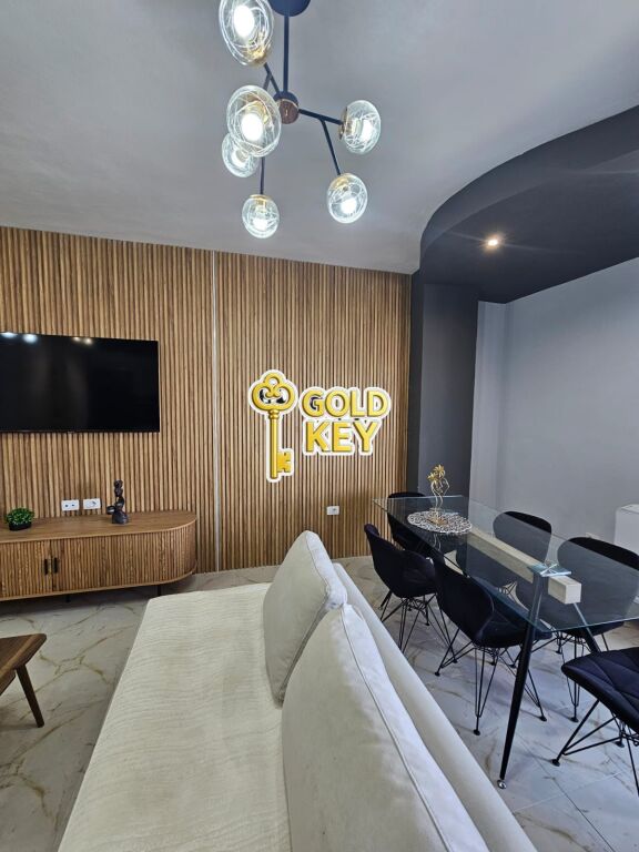 🏡 APARTAMENT LUKSOZ ME QERA 2+1 + 2 BANJO + 2 BALLKONE – Vollga, Durrës (Pamje Deti)