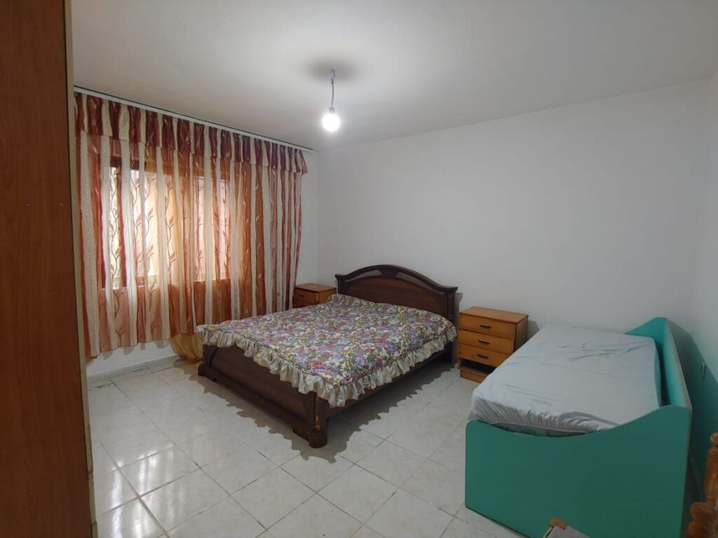 APARTAMENT ME QERA 1+1 SELITE 35.000 LEKE