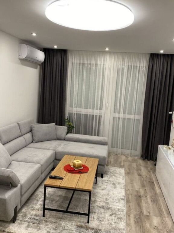 APARTAMENT ME QERA 3+1 LAPRAKE 600 EURO